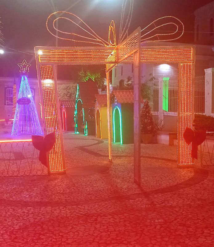Caetité Natal Novo Tempo 2023 — imagem 19